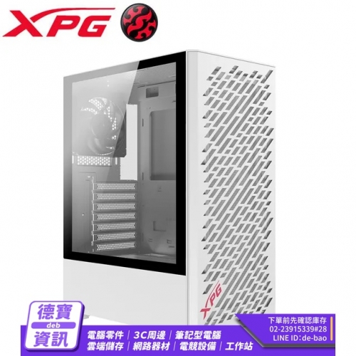 XPG 威剛 VALOR AIR W...