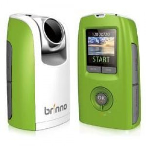 Brinno TLC200 縮時攝影相機