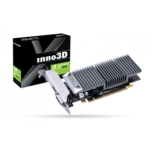 INNO3D GTX 1030  2GB GDDR5 顯示卡/010924