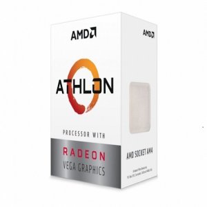 AMD Athlon 3000G 一...