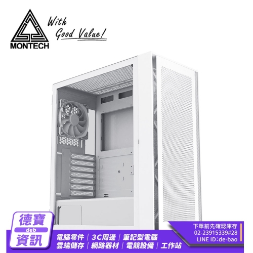 MONTECH 君主 AIR 100...