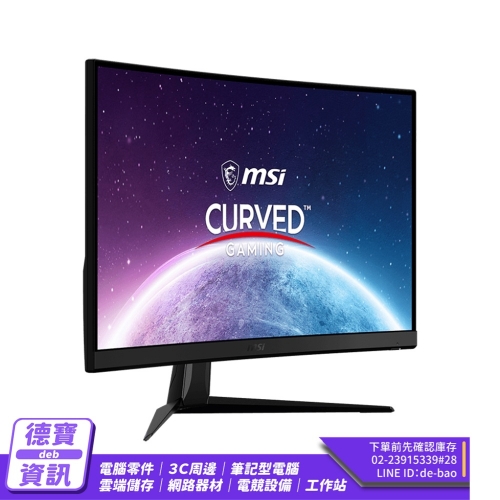 MSI微星 G27C4X 27型 ...