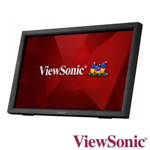 ViewSonic TD2423 24...