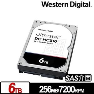 WD Ultrastar DC HC31...