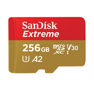 SanDisk Extreme micr...