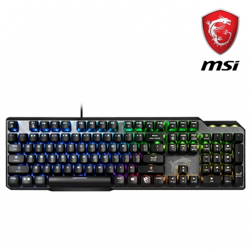 MSI VIGOR GK50 ELITE...