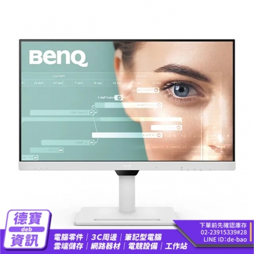 BENQ GW3290QT 2K 光...