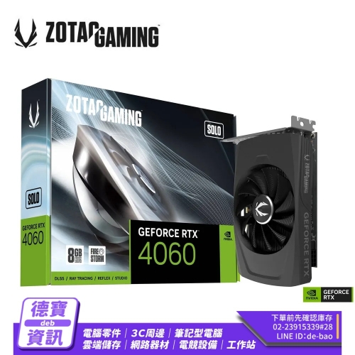 ZOTAC GAMING GeForce...