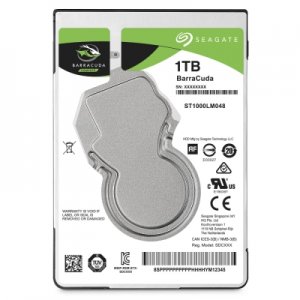 Seagate(新梭魚 )1TB ...