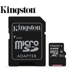 金士頓 SDC10G2 Micro...
