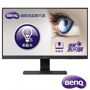 BenQ EL2870U 28型4K HDR舒視屏護眼螢幕/040622