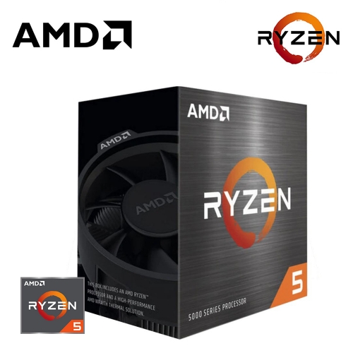AMD Ryzen 5 4500 六...