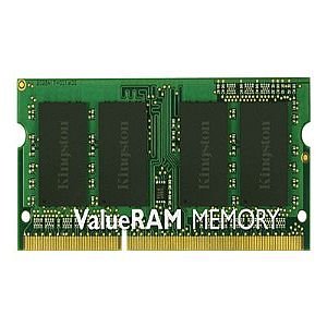 Kingston 8GB DDR3 1600筆記型記憶體(低電壓1.35V)/083019