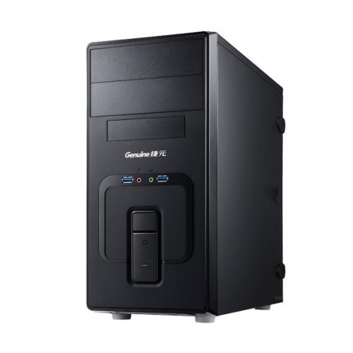 捷元電腦I5-12400/8G/500GB SSD/Win11三年保固到府收送/080323