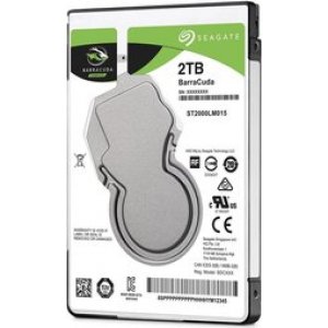 Seagate 2.0TB/128M 2...