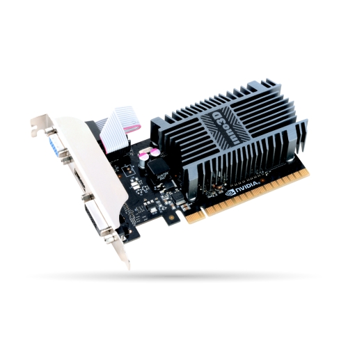 INNO3D GT 710 1GB SDDR3/010924