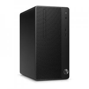 HP 280G4M/G4900/4GB/1TB/DVDRW/W10PRO商用電腦