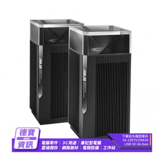 ASUS ZenWiFi PRO XT1...