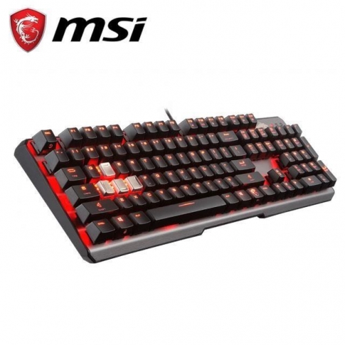 MSI VIGOR GK60 CL TC...