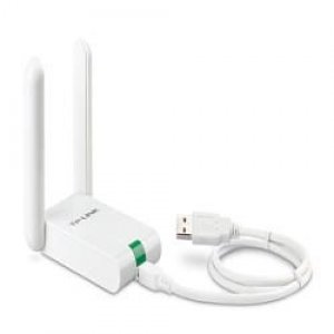 TP-LINK TL-WN822N 300Mbps 高增益無線 USB 網路卡