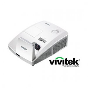 Vivitek D756USTi 330...