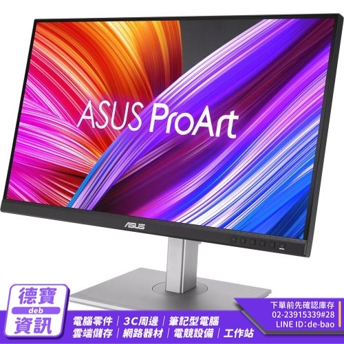 ASUS 華碩 ProArt PA2...