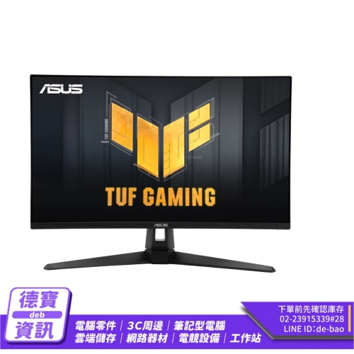 ASUS 華碩 TUF Gaming...