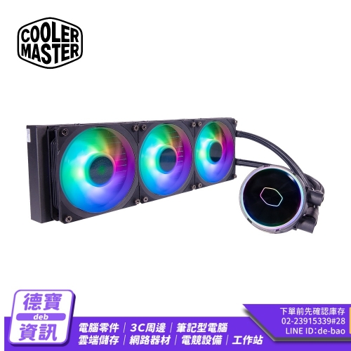 Cooler Master 酷碼 M...