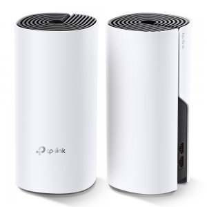 TP-Link Deco M4 AC1200 Mesh Wi-Fi 2入/050123