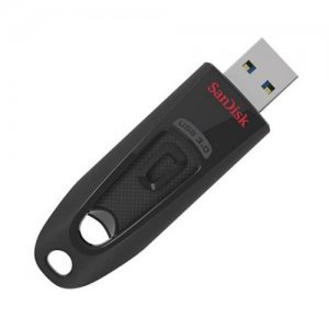 SanDisk Ultra USB 3....
