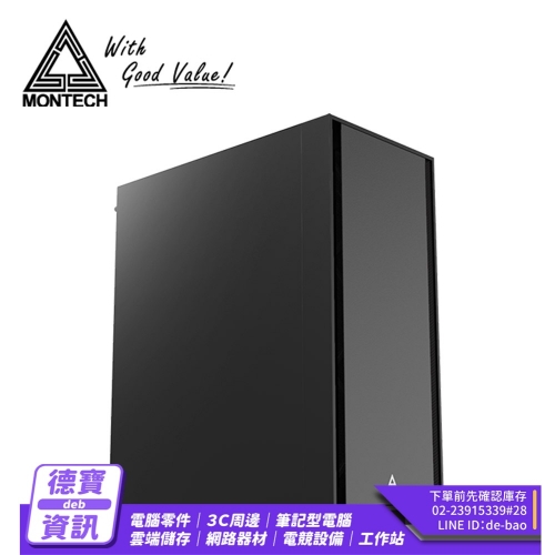 MONTECH 君主 AIR 100...