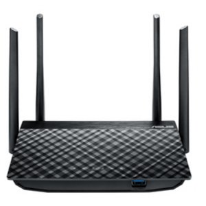 ASUS華碩 RT-AC1300G PLUS雙頻無線分享器(RT-AC58U)/100819
