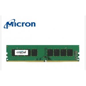 Micron Crucial DDR4 ...