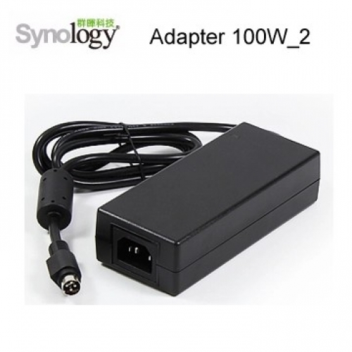 Synology 群暉 Adapte...