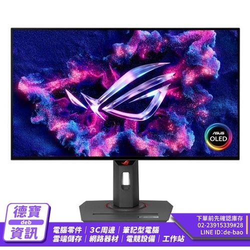 ASUS 華碩 ROG Strix ...