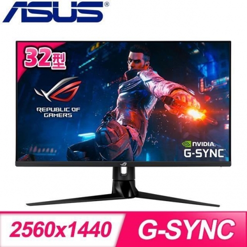 ASUS 華碩 ROG Swift ...