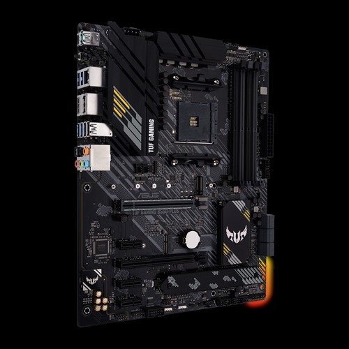 華碩ASUS TUF GAMING B550-PLUS