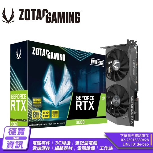 ZOTAC GAMING GeForce...