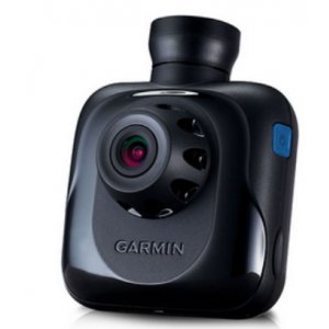 Garmin GDR 45D雙鏡頭加持 安全防護更全面 送16G記憶卡
