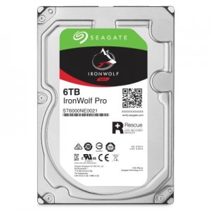 Seagate 6TB (ST6000N...