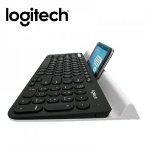 羅技K780跨平台藍牙鍵盤