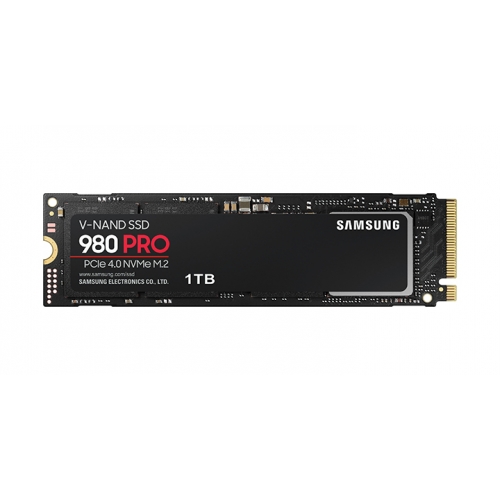 三星Samsung 980 PRO 1TB M.2 PCIe 4.0 SSD/041022