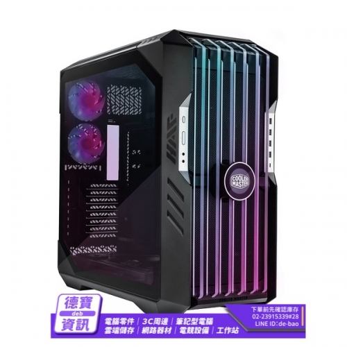 CoolerMaster 酷碼 HA...