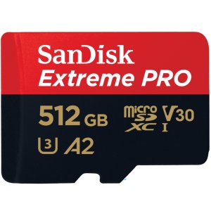 SanDisk Extreme PRO ...