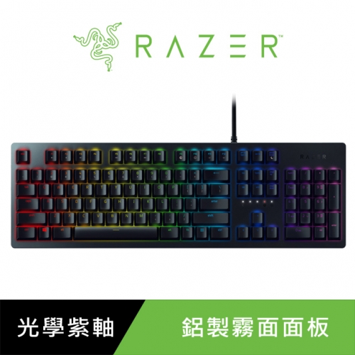 RAZER 獵魂光蛛 競技...