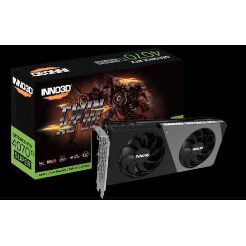 INNO3D RTX407Ti SUPE...