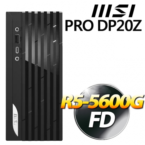 MSI PRO DP20Z 微型電...