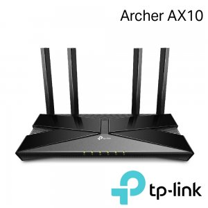 TP-Link Archer AX10 AX1500 wifi6 無線網路分享器路由器/112519