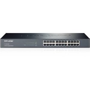 TP-LINK TL-SG1024 24...