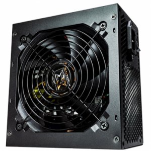 XIGMATEK SHOGUN  G 550W 金牌電源供應器